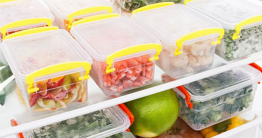 7 thói quen sai lầm với tủ lạnh tủ mát mà bạn không biết