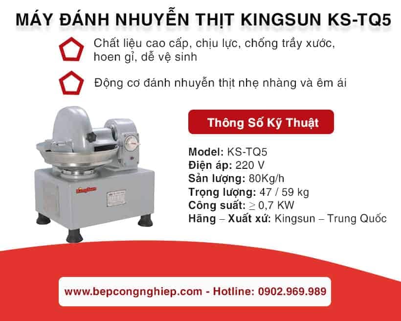 may-danh-nhuyen-thit-kingsun-ks-tq5