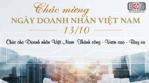Doanh Nhan Viet Nam 2021