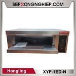 ò nướng 1 tầng 1 khay Hongling dùng điện Xyf-1ed-n