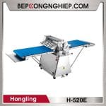 Máy cán bột Hongling H-520e