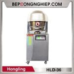 Máy chia bột 36 phần dùng điện Hongling Hld-36