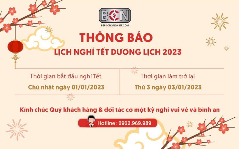 Nghi Tet Duong Lich 2023 Bepcongnghiep